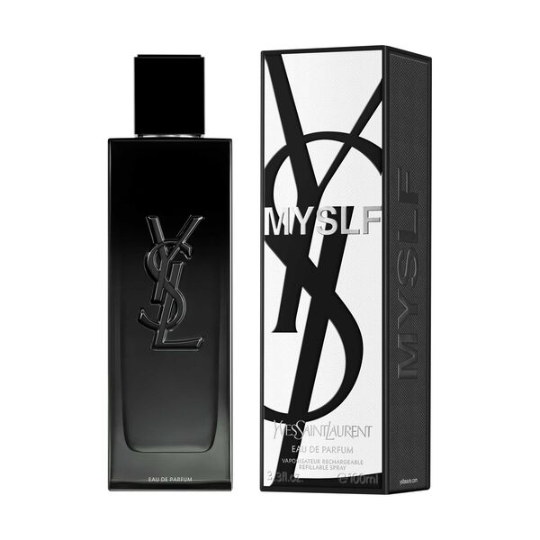 MYSLF Yves St Laurent