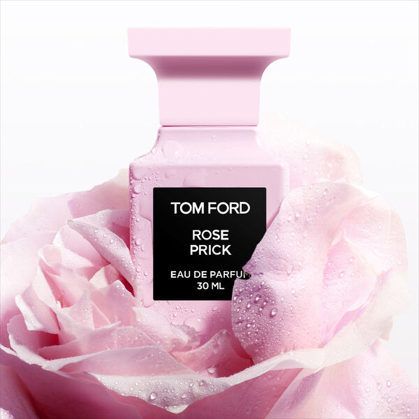Rose Prick Tom Ford
