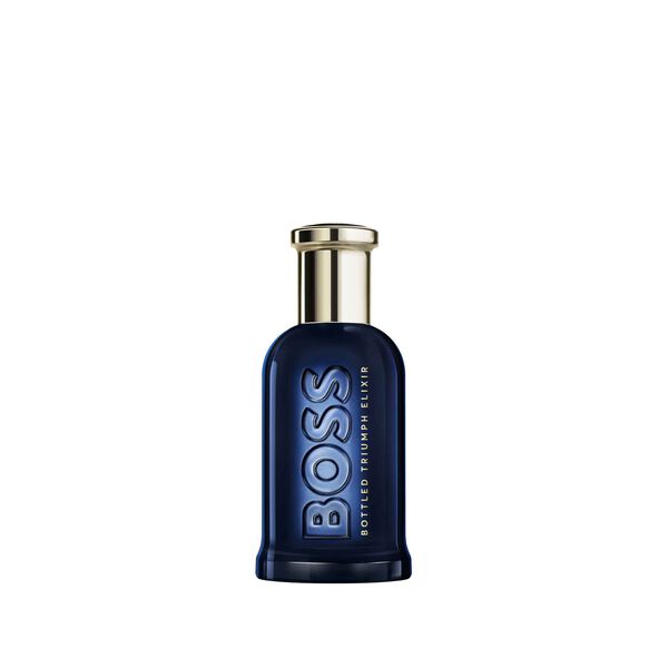 Boss Bottled Triumph Elixir Hugo Boss