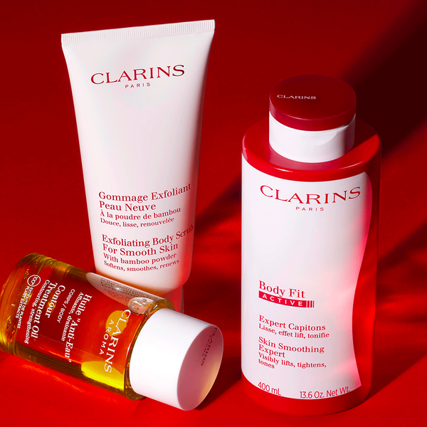 Body Fit Active Clarins