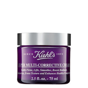 Super Multi-Corrective Cream