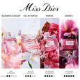 Miss Dior Blooming Bouquet Dior