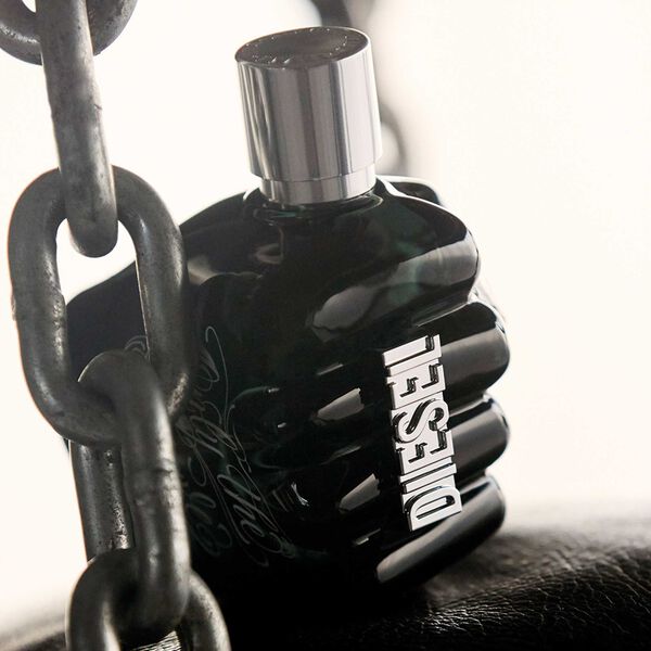 Only The Brave Tattoo Diesel