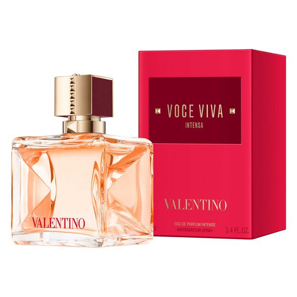 Voce Viva Intense Valentino