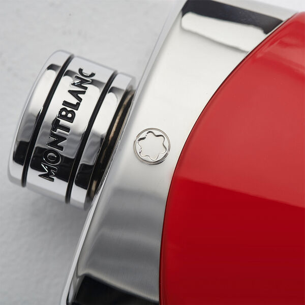 Legend Red Montblanc