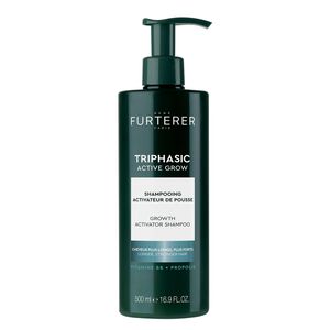 Triphasic Active Grow