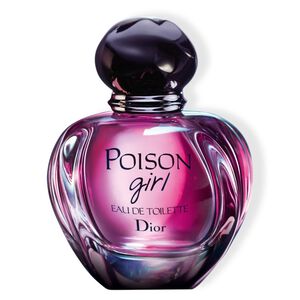 Poison Girl