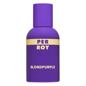 Blondpurple
