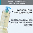 Huile Lavante Uriage