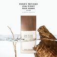 L'Eau d'Issey pour Homme Vétiver Issey Miyake