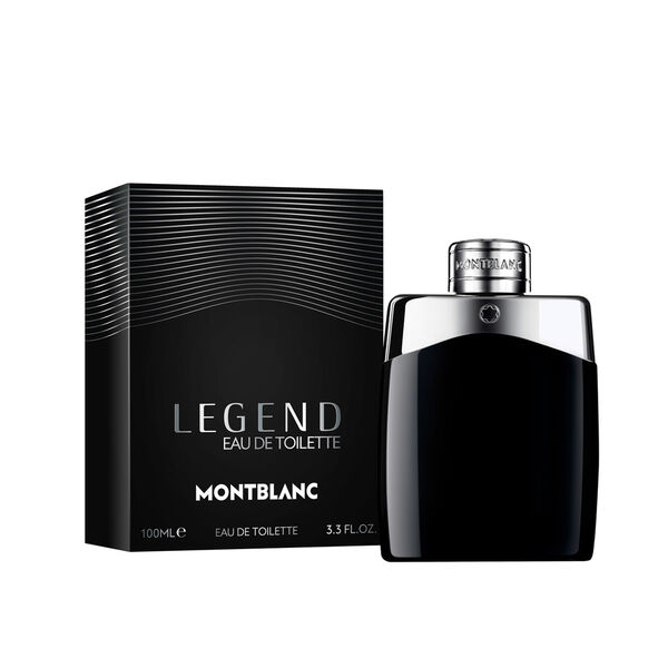 Legend Montblanc