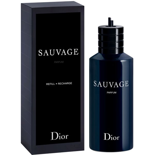 Sauvage Dior