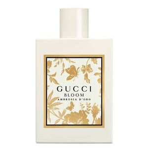 Gucci Bloom Ambrosia d'Oro