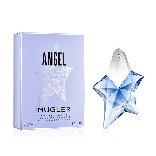 Angel Mugler