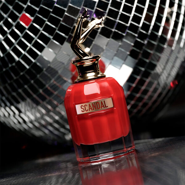 Scandal Jean Paul Gaultier