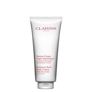 Baume Corps Super Hydratant