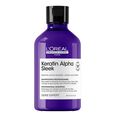 Keratin Alpha Sleek l'or&eacute;al professionnel