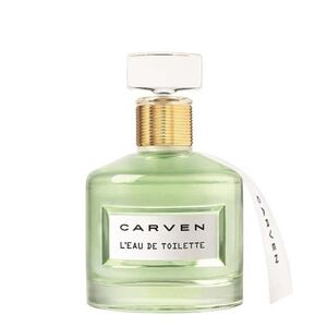 L'Eau de toilette