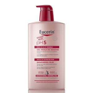 pH5 Gel-Huile de Douche