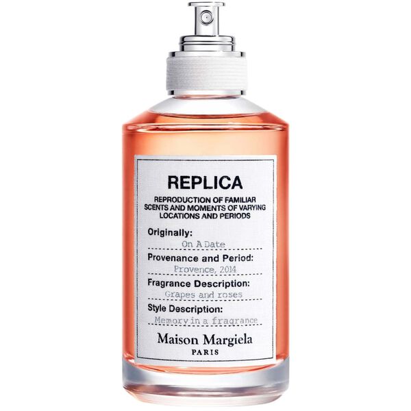 Replica On a Date Maison Margiela