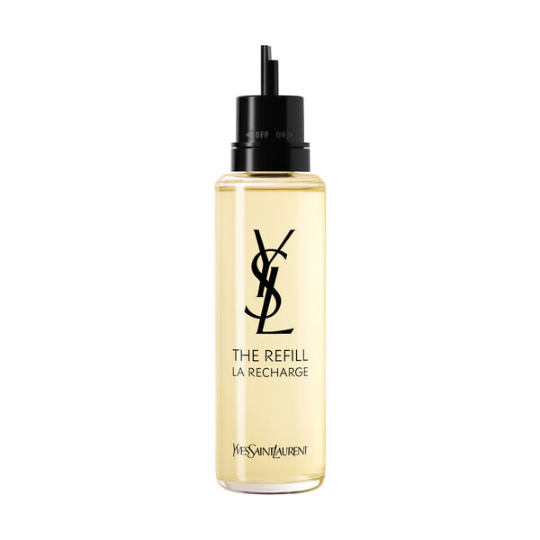 Libre Yves St Laurent