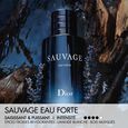 Sauvage Eau Forte Dior