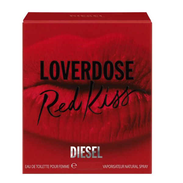 Loverdose Red Kiss Diesel