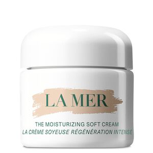 La Cr&egrave;me Soyeuse R&eacute;g&eacute;n&eacute;ration Intense