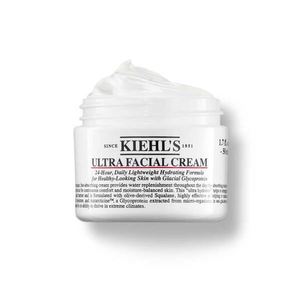 Ultra Facial Cream Kiehl s