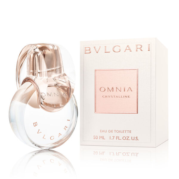 Omnia Crystalline Bulgari