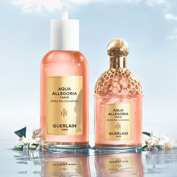 Aqua Allegoria Forte Guerlain