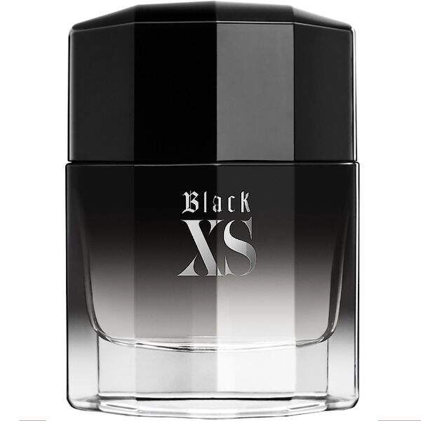 Black XS Rabanne