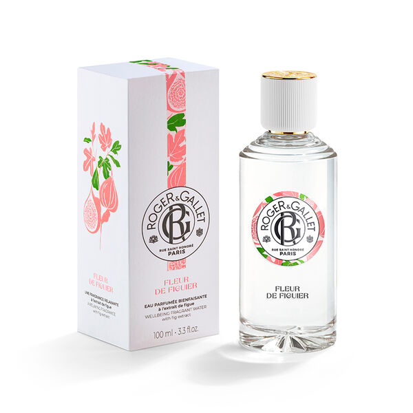 Fleur de Figuier Roger&Gallet