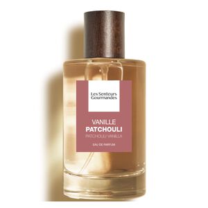 Vanille Patchouli