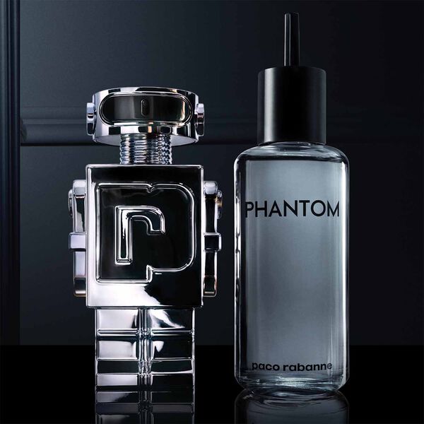 Phantom Rabanne