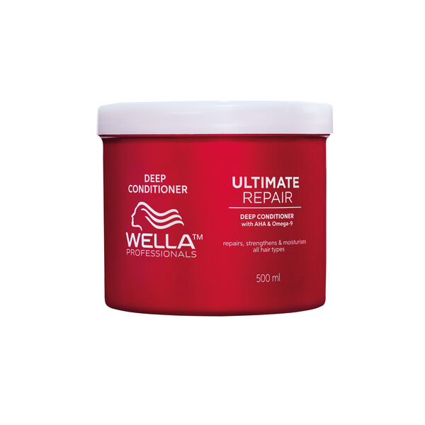 ULTIMATE REPAIR wella professionals