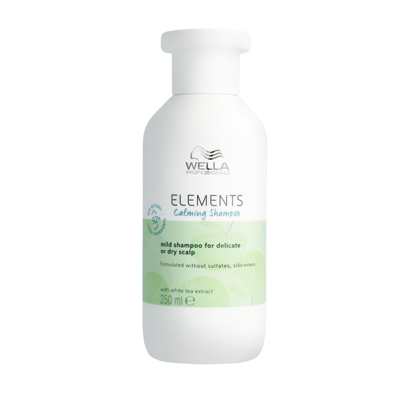 ELEMENTS Wella