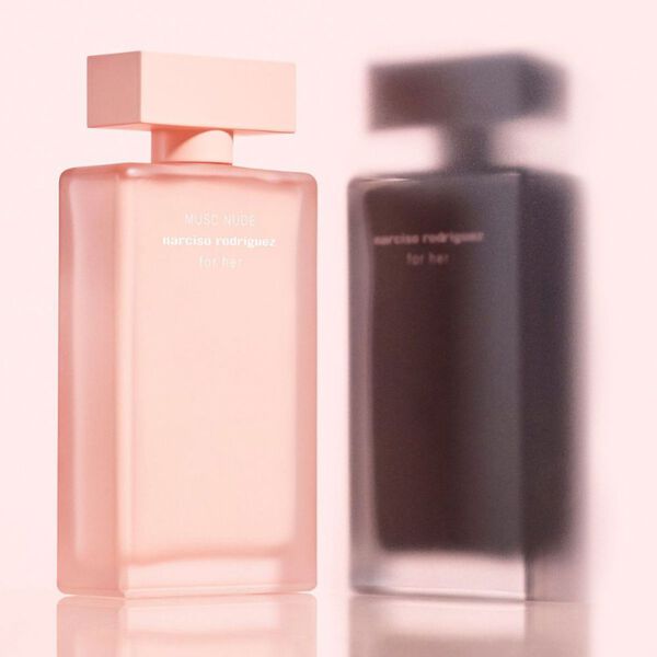 For Her Musc Nude Narciso Rodriguez