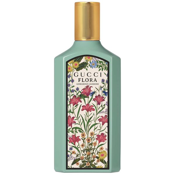 Gucci Flora Gorgeous Jasmin Gucci