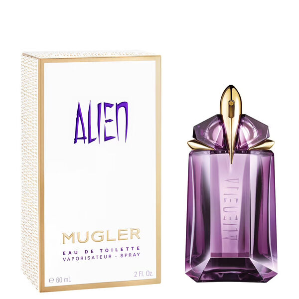 Alien Mugler