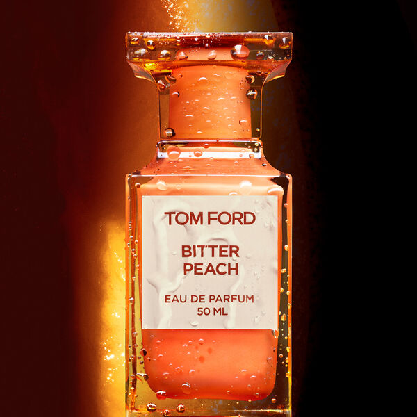 Bitter Peach Tom Ford