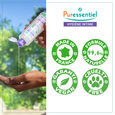 Gel Hygi&egrave;ne Intime Puressentiel