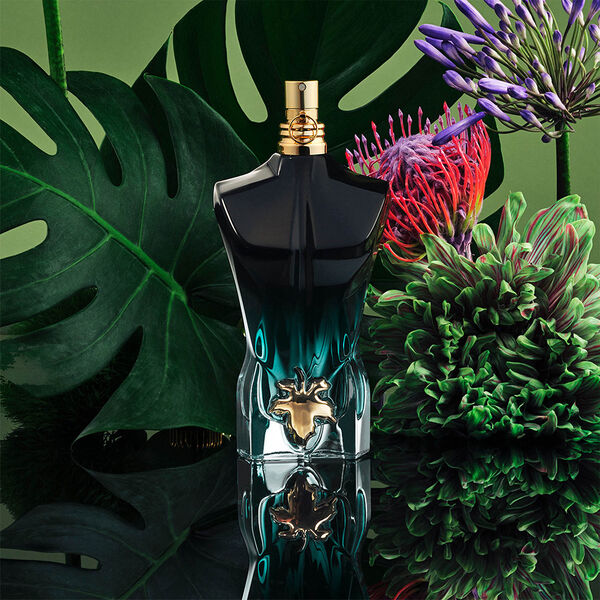 Le Beau Le Parfum Jean Paul Gaultier