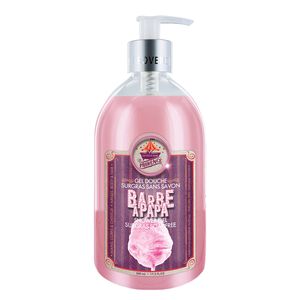 Gel Douche F&ecirc;te Foraine
