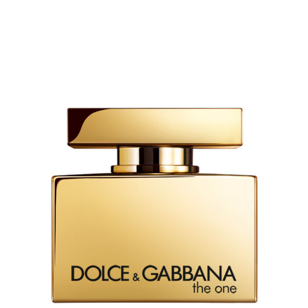 The One Gold Dolce & Gabbana