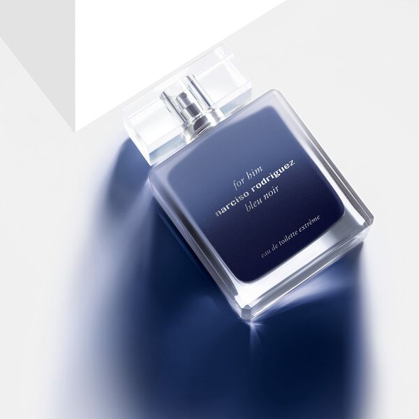 Bleu Noir For Him Narciso Rodriguez