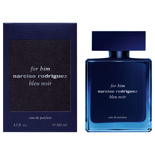 Bleu Noir For Him Narciso Rodriguez