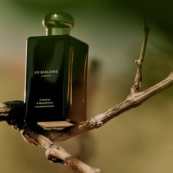 Cypress & Grapevine Jo Malone London