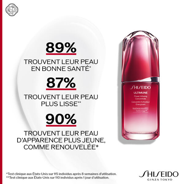 Ultimune Shiseido