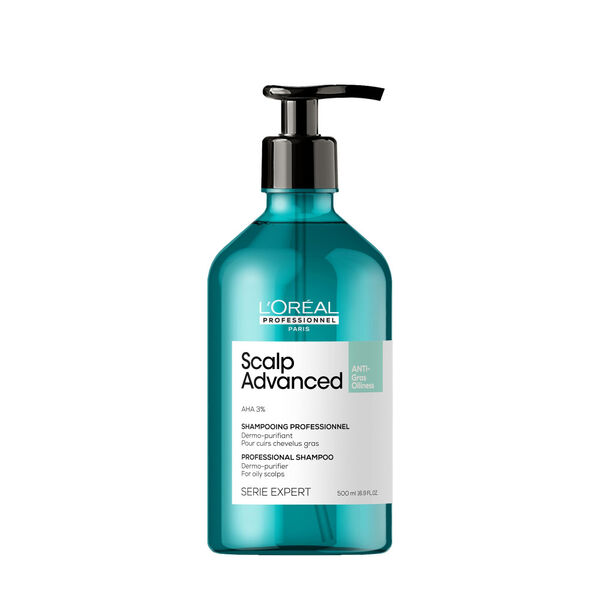 Scalp Advanced l'oréal professionnel